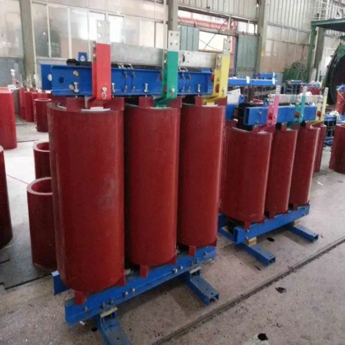 巴东SCB10-250KVA干式变压器